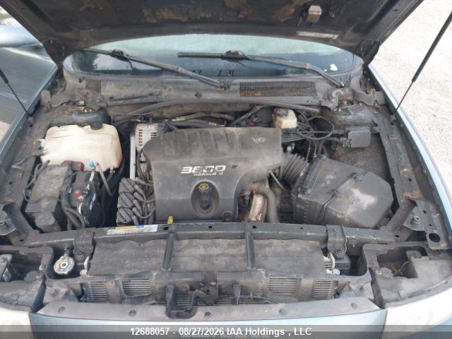 Продажа на аукционе авто 2000 Buick Lesabre Limited, vin: 1G4HR54K8YU227082, номер лота: 12688057
