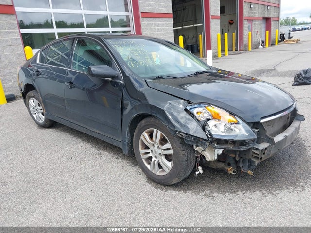 12666767 :رقم المزاد ، 1N4AL21E98C113463 vin ، 2008 Nissan Altima 2.5 S مزاد بيع