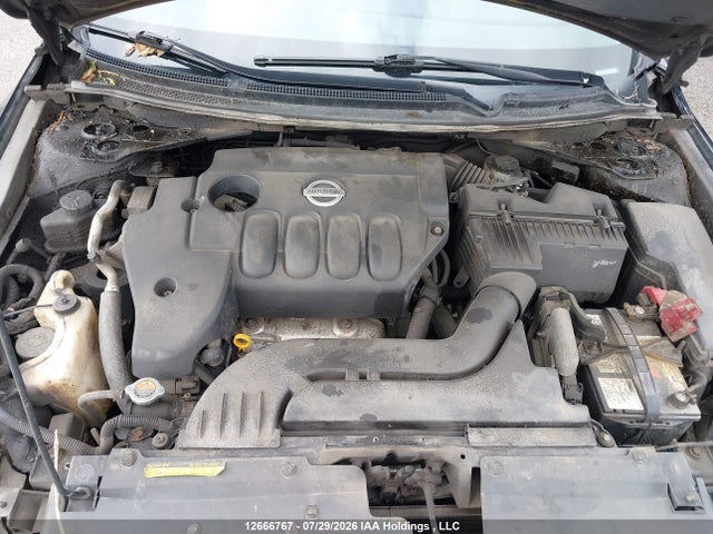12666767 :رقم المزاد ، 1N4AL21E98C113463 vin ، 2008 Nissan Altima 2.5 S مزاد بيع