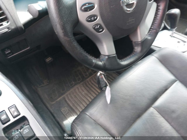 12666767 :رقم المزاد ، 1N4AL21E98C113463 vin ، 2008 Nissan Altima 2.5 S مزاد بيع