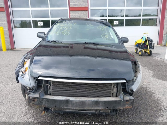 12666767 :رقم المزاد ، 1N4AL21E98C113463 vin ، 2008 Nissan Altima 2.5 S مزاد بيع