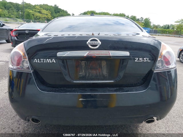 12666767 :رقم المزاد ، 1N4AL21E98C113463 vin ، 2008 Nissan Altima 2.5 S مزاد بيع