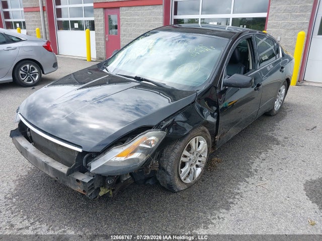 12666767 :رقم المزاد ، 1N4AL21E98C113463 vin ، 2008 Nissan Altima 2.5 S مزاد بيع