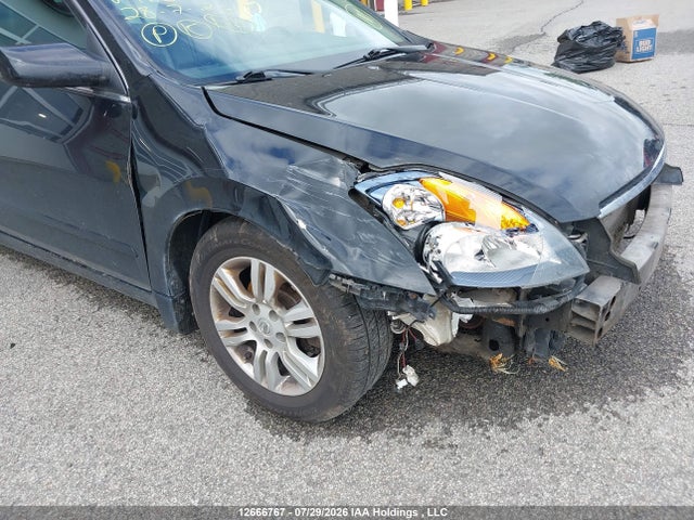 12666767 :رقم المزاد ، 1N4AL21E98C113463 vin ، 2008 Nissan Altima 2.5 S مزاد بيع