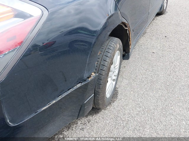 12666767 :رقم المزاد ، 1N4AL21E98C113463 vin ، 2008 Nissan Altima 2.5 S مزاد بيع