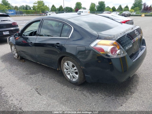 12666767 :رقم المزاد ، 1N4AL21E98C113463 vin ، 2008 Nissan Altima 2.5 S مزاد بيع