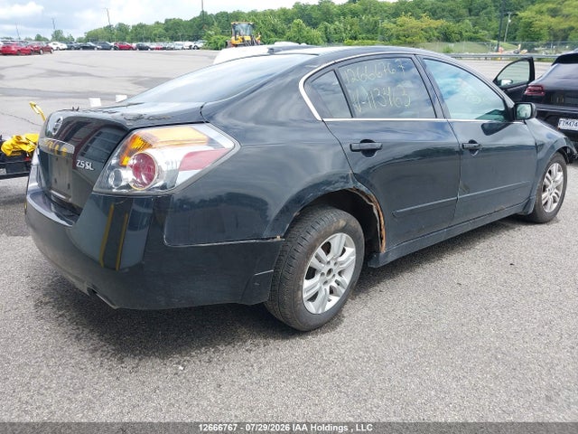 12666767 :رقم المزاد ، 1N4AL21E98C113463 vin ، 2008 Nissan Altima 2.5 S مزاد بيع