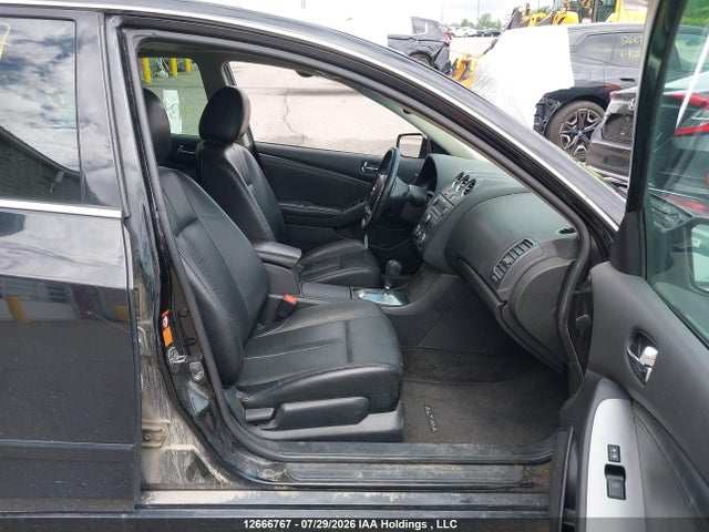 12666767 :رقم المزاد ، 1N4AL21E98C113463 vin ، 2008 Nissan Altima 2.5 S مزاد بيع