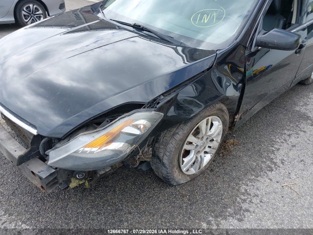 12666767 :رقم المزاد ، 1N4AL21E98C113463 vin ، 2008 Nissan Altima 2.5 S مزاد بيع