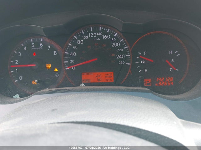12666767 :رقم المزاد ، 1N4AL21E98C113463 vin ، 2008 Nissan Altima 2.5 S مزاد بيع