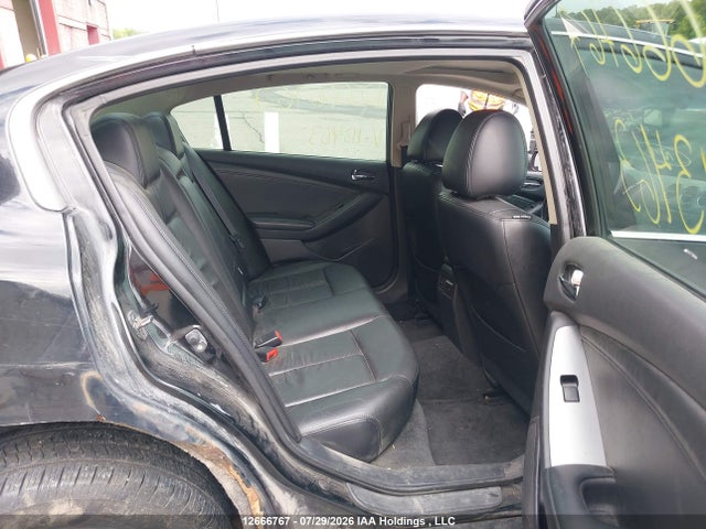12666767 :رقم المزاد ، 1N4AL21E98C113463 vin ، 2008 Nissan Altima 2.5 S مزاد بيع