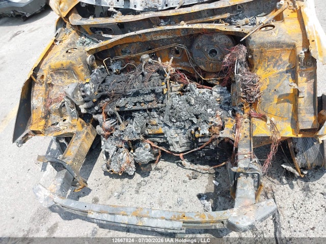 5NPE24AF7JH717476 Hyundai SONATA GL
