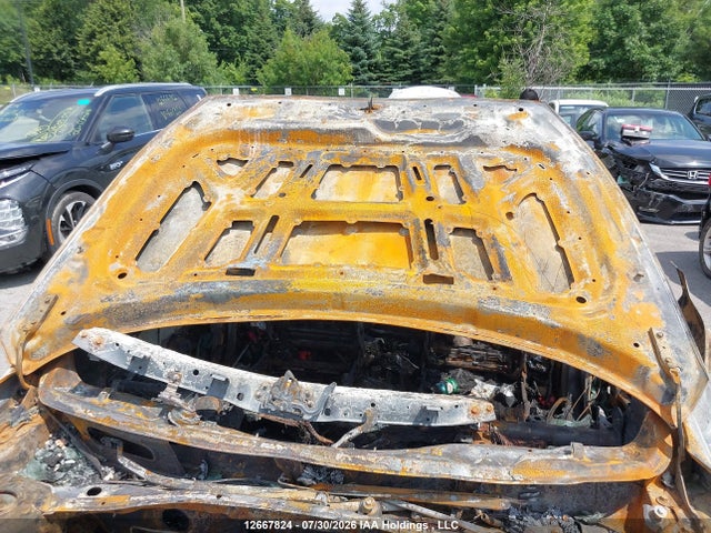 5NPE24AF7JH717476 Hyundai SONATA GL