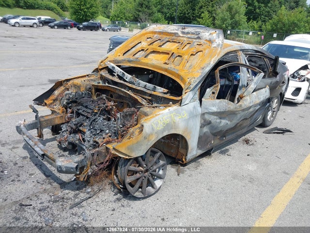 5NPE24AF7JH717476 Hyundai SONATA GL