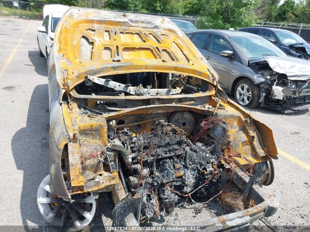 5NPE24AF7JH717476 Hyundai SONATA GL