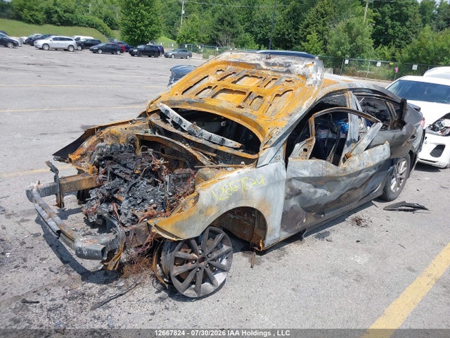 5NPE24AF7JH717476 Hyundai SONATA GL