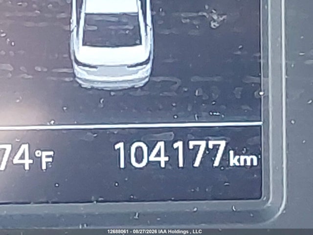 Hyundai Sonata Essential 2019 5NPE24AF1KH731004 Image 16