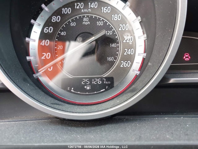 JM1BM1K73E1104920 Mazda Mazda3 Gx-sky