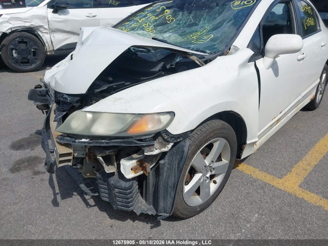 Продаж на аукціоні авто 2010 Honda Civic Sport, vin: 2HGFA1E68AH013880, номер лоту: 12675905