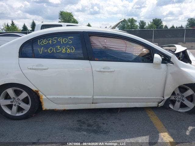 Продаж на аукціоні авто 2010 Honda Civic Sport, vin: 2HGFA1E68AH013880, номер лоту: 12675905