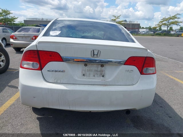 Продаж на аукціоні авто 2010 Honda Civic Sport, vin: 2HGFA1E68AH013880, номер лоту: 12675905
