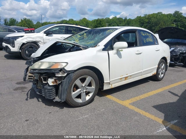 Продаж на аукціоні авто 2010 Honda Civic Sport, vin: 2HGFA1E68AH013880, номер лоту: 12675905