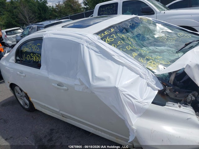 Продаж на аукціоні авто 2010 Honda Civic Sport, vin: 2HGFA1E68AH013880, номер лоту: 12675905