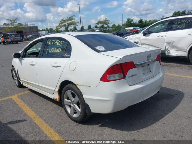 Продаж на аукціоні авто 2010 Honda Civic Sport, vin: 2HGFA1E68AH013880, номер лоту: 12675905