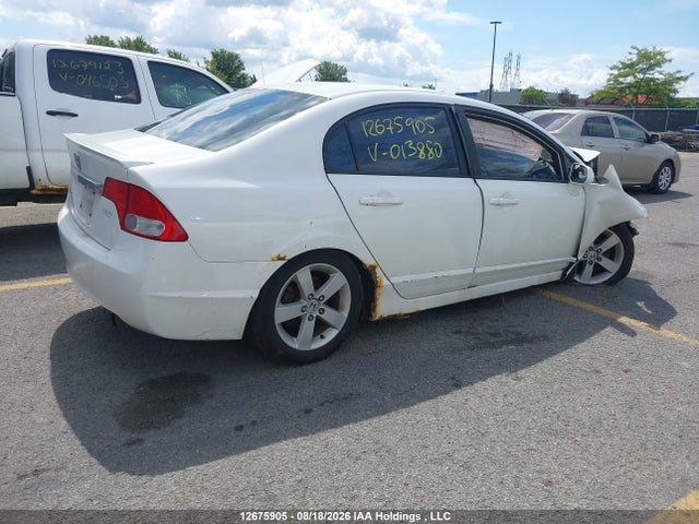 Продаж на аукціоні авто 2010 Honda Civic Sport, vin: 2HGFA1E68AH013880, номер лоту: 12675905