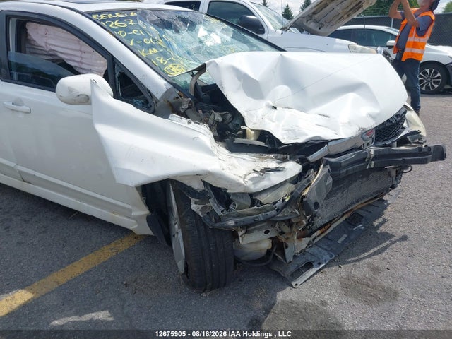 Продаж на аукціоні авто 2010 Honda Civic Sport, vin: 2HGFA1E68AH013880, номер лоту: 12675905