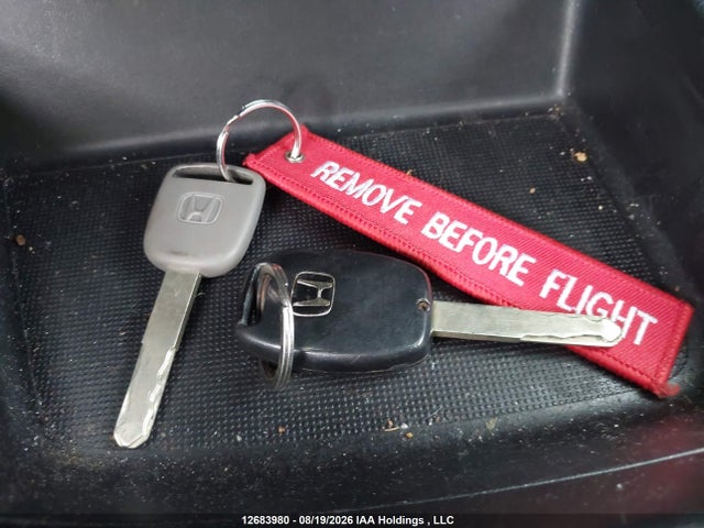 Продаж на аукціоні авто 2012 Honda Civic Si Si, vin: 2HGFB6E50CH201572, номер лоту: 12683980