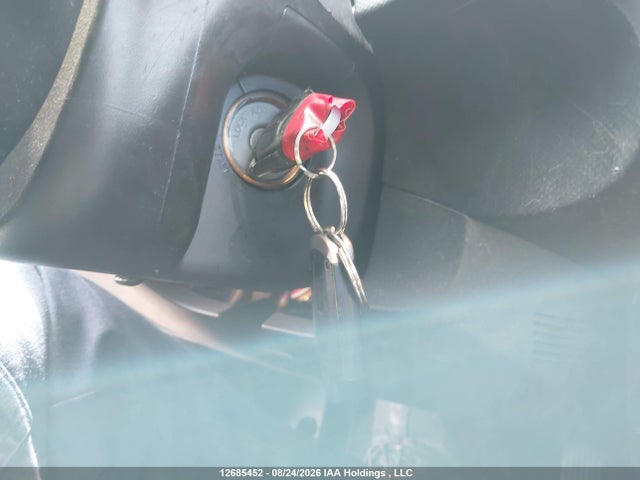 Продажа на аукционе авто 2010 Mitsubishi Outlander Es, vin: JA4AT2AW9AZ607628, номер лота: 12685452