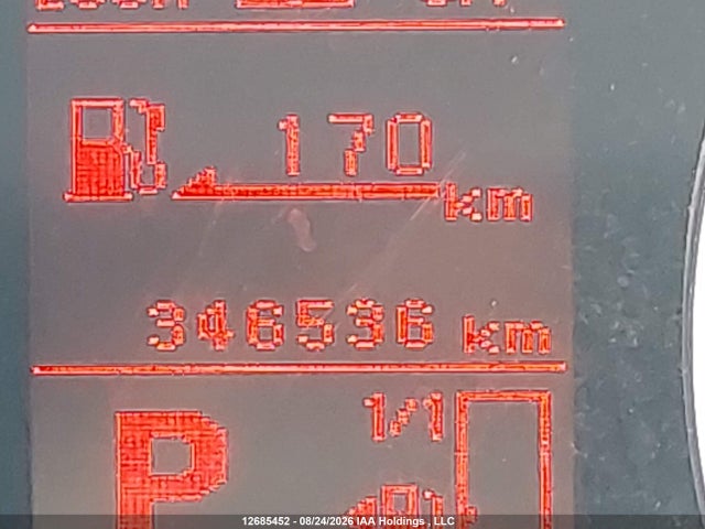 Продажа на аукционе авто 2010 Mitsubishi Outlander Es, vin: JA4AT2AW9AZ607628, номер лота: 12685452
