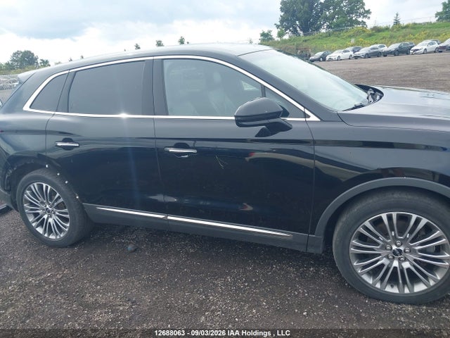 Lincoln Mkx Reserve 2016 2LMTJ8LR0GBL54127 Image 14