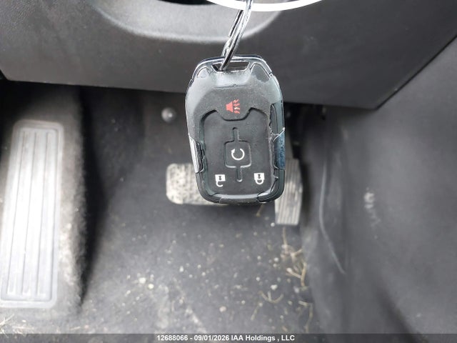 Aukcja sprzedaży 2021 Gmc Terrain Sle, vin: 3GKALTEV3ML385956, numer aukcji: 12688066