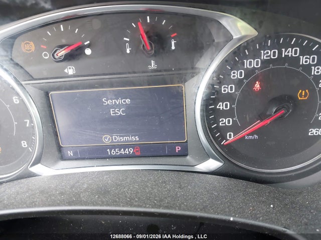 Aukcja sprzedaży 2021 Gmc Terrain Sle, vin: 3GKALTEV3ML385956, numer aukcji: 12688066