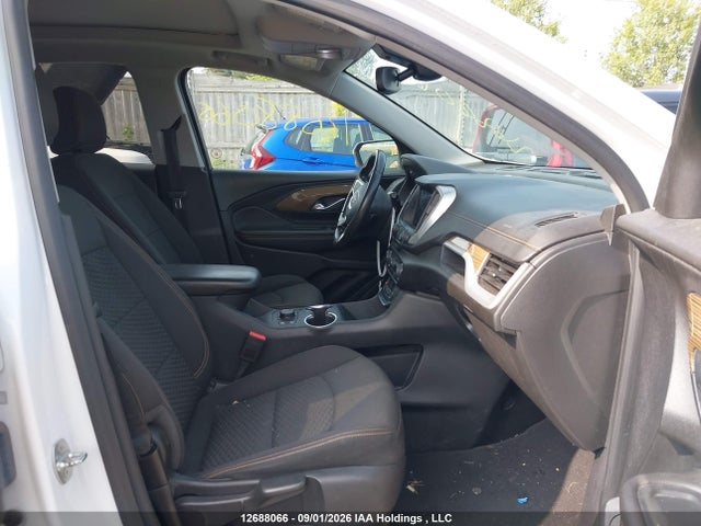 Aukcja sprzedaży 2021 Gmc Terrain Sle, vin: 3GKALTEV3ML385956, numer aukcji: 12688066