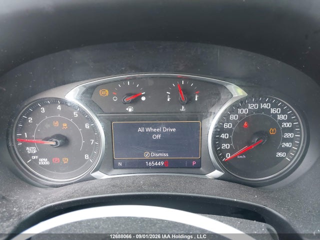 Aukcja sprzedaży 2021 Gmc Terrain Sle, vin: 3GKALTEV3ML385956, numer aukcji: 12688066