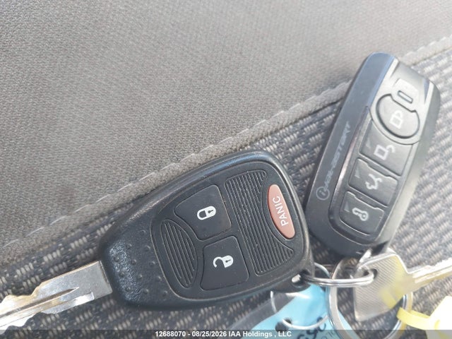 12688070 :رقم المزاد ، 1D7KS28C56J156248 vin ، 2006 Dodge Ram 2500 Slt/trx4 Off Road/sport/power Wagon مزاد بيع