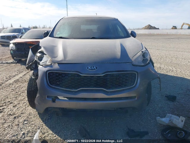 KIA Sportage Lx 2017 KNDPM3AC6H7071218 Image 12