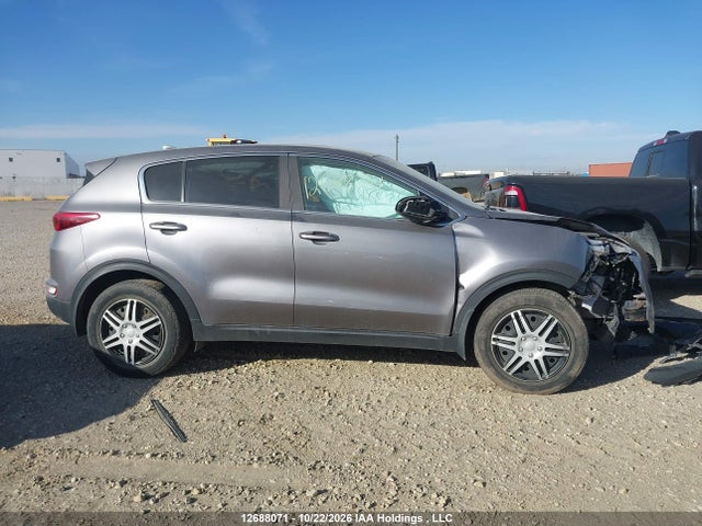 KIA Sportage Lx 2017 KNDPM3AC6H7071218 Image 13