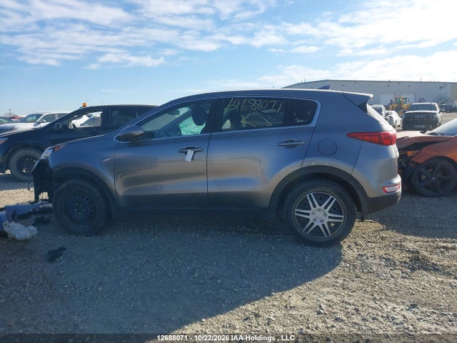 KIA Sportage Lx 2017 KNDPM3AC6H7071218 Image 14
