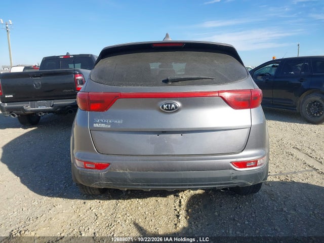 KIA Sportage Lx 2017 KNDPM3AC6H7071218 Image 16