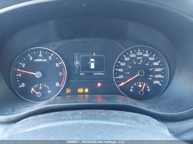 KIA Sportage Lx 2017 KNDPM3AC6H7071218 Image 7