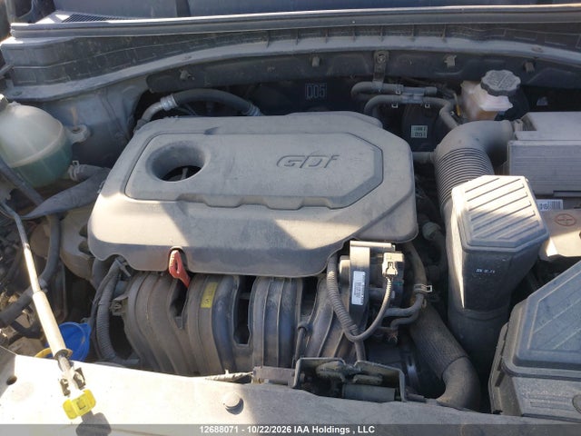KIA Sportage Lx 2017 KNDPM3AC6H7071218 Image 9