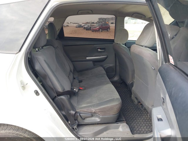 JTDZN3EU2EJ004218 Toyota PRIUS V