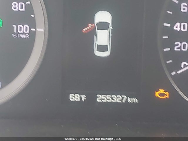 KMHE34L19GA031546 Hyundai Sonata Hybrid Limited