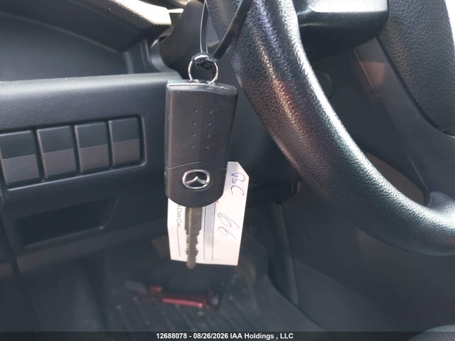Продажа на аукционе авто 2015 Mazda Mazda5 Gs, vin: JM1CW2CL6F0188187, номер лота: 12688078