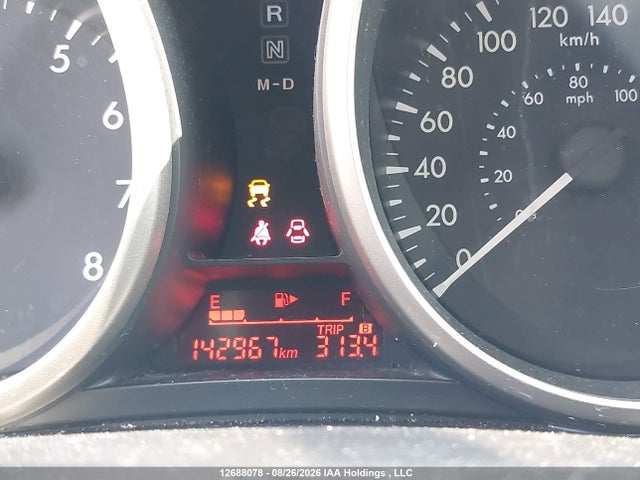 Продажа на аукционе авто 2015 Mazda Mazda5 Gs, vin: JM1CW2CL6F0188187, номер лота: 12688078
