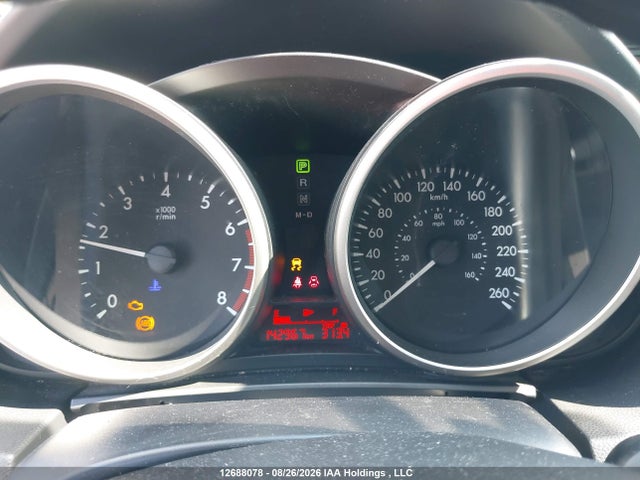 Продажа на аукционе авто 2015 Mazda Mazda5 Gs, vin: JM1CW2CL6F0188187, номер лота: 12688078